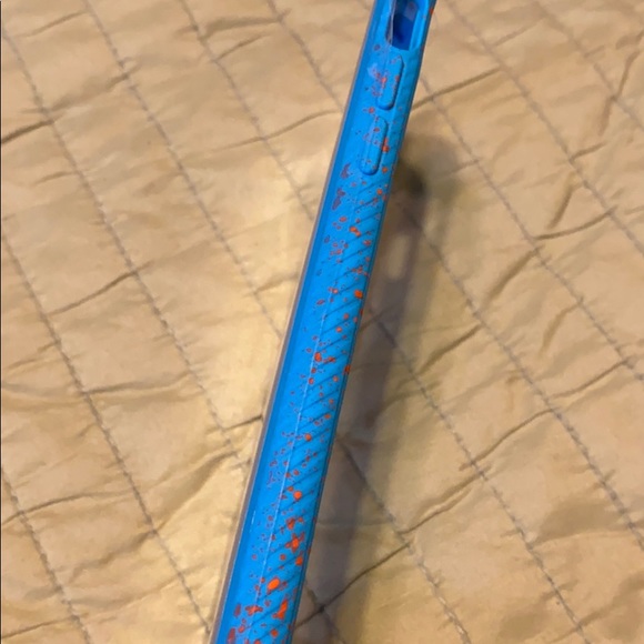 NWOT Otterbox Traction Series Case for iPhone XS Max - Picture 4 of 5